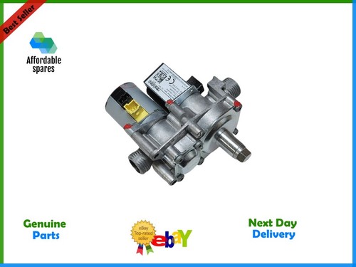 Vaillant ecotec plus 637 837 - plus,