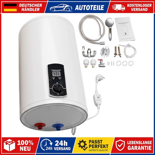 Warmwasserspeicher boiler l - boiler, 80