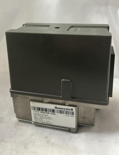 Honeywell vr4700e1034 - honeywell,