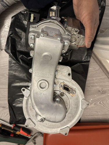 Vaillant 835e lüfter cpl - vaillant,