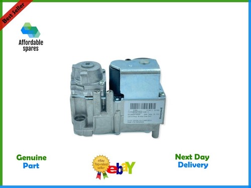 Honeywell sime gasventil - sime,