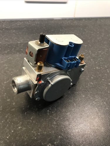 Worcester 24cdi lpg gasventil - worcester,