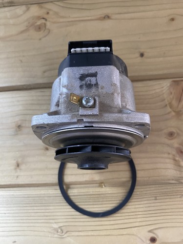 Ariston pumpe 60000591 - ariston, 60000591-01