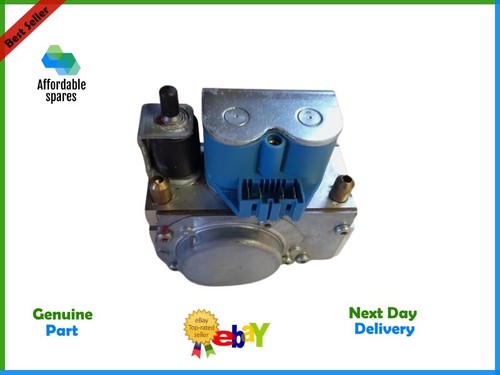 Worcester gasventil 8716105654 - worcester,