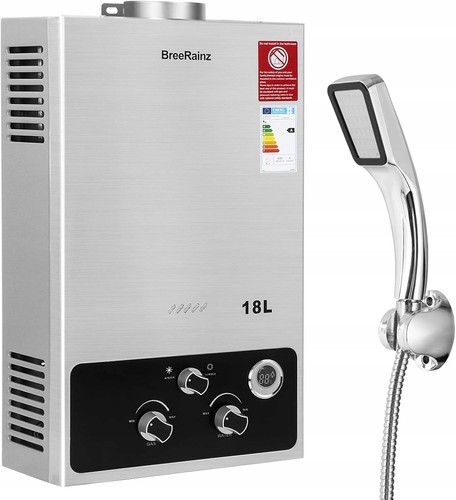 Breerainz gasdurchlauferhitzer - breerainz,