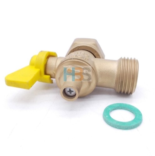 Ideal logic boiler - logic,