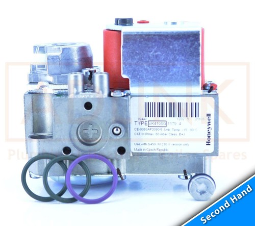 Baxi combi eco bahama - eco,
