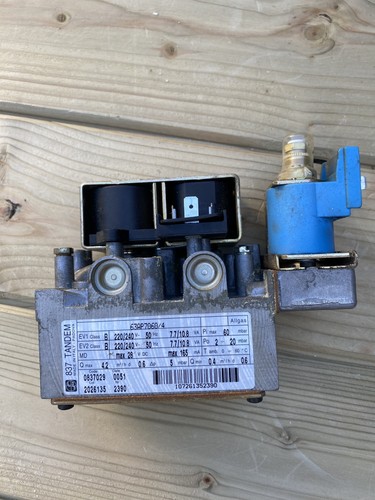 Worcester 230 rsf 24i - 230,