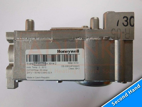 Halstead quattro - &,