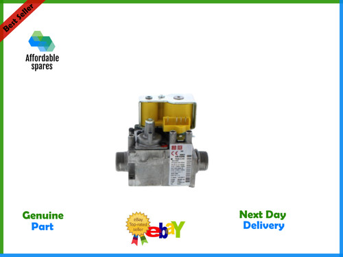 Baxi duo tec - tec, 40