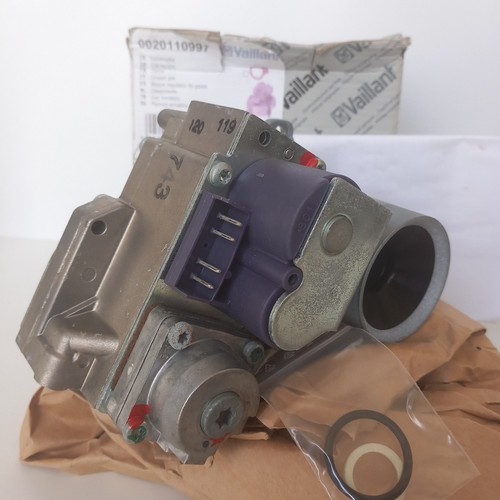 Vaillant ecotec plus - vaillant,