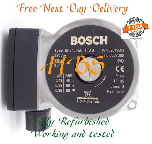 Worcester greenstar highflow - worcester,