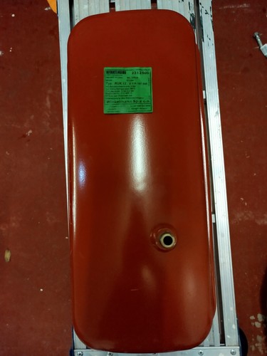 Worcester bosch 87154072960 - worcester,