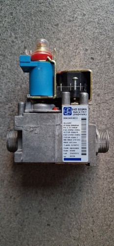 845 sigma gasventil vaillant - sigma,