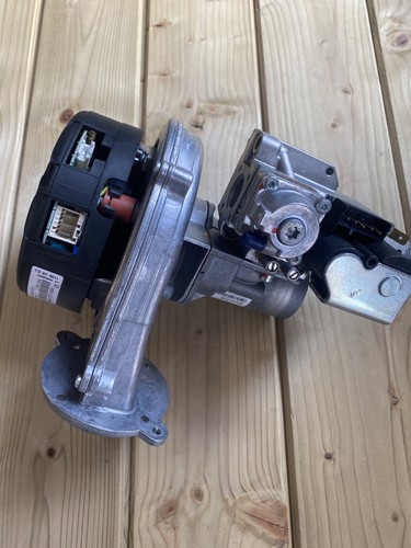 Viessman vitodens 100 wb1b - viessman,