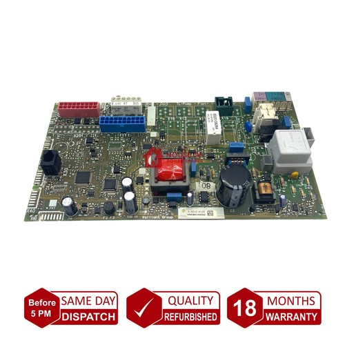 Vaillant ecotec pro - vaillant,
