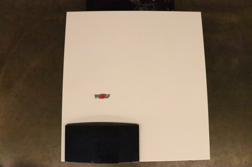 Wolf comfortline cgw 120 - wolf, 20/120