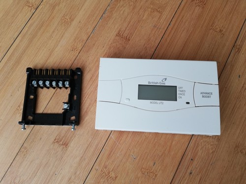 Drayton lp711 invensys - drayton,