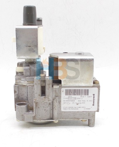 Vaillant turbomax vuw 242 - vaillant,