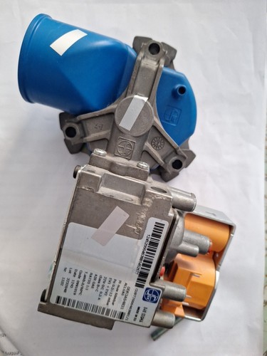 Glowworm british gas bg330 - glowworm,
