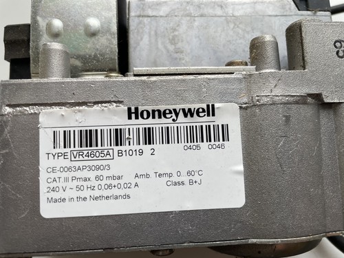 Ideal 154931 gasventil - ideal,