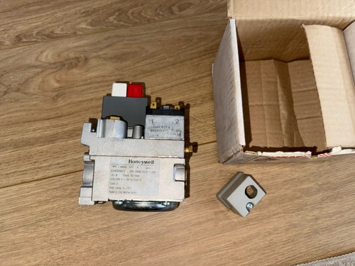 Honeywell v4400c 1211 - v4400c,