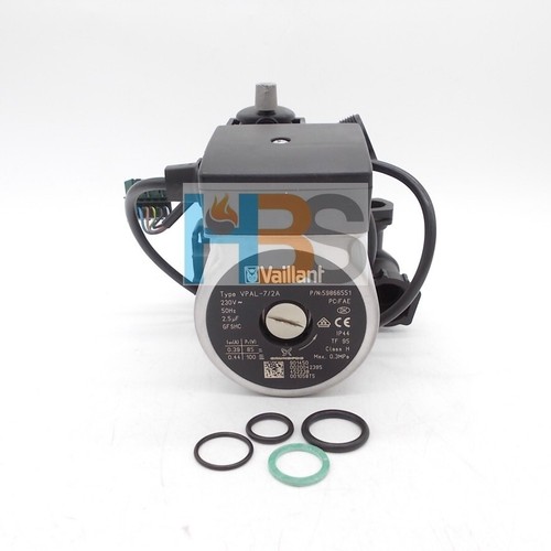 Vaillant ecotec plus - ecotec, 637