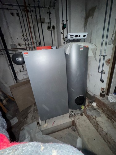 Viessmann vitocrossal 300 - vitocrossal,
