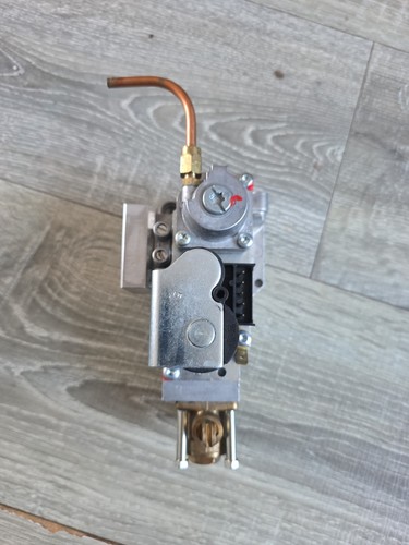 Potterton pro max 24 - max, 15/24/30