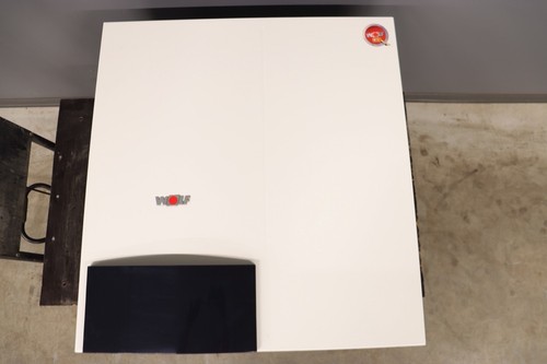 Wolf comfortline cgw 120 - wolf,