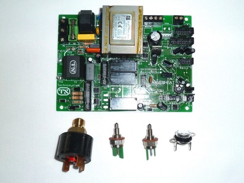 Ravenheat ls80 ls100 - ravenheat, ls80/ls100