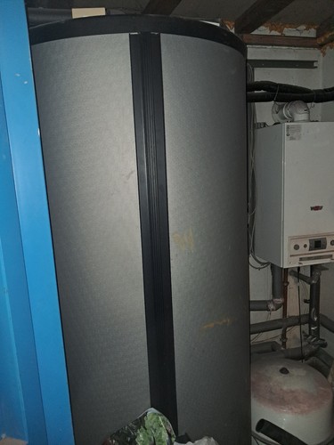Hellmann 1000l frischwasser - hellmann,