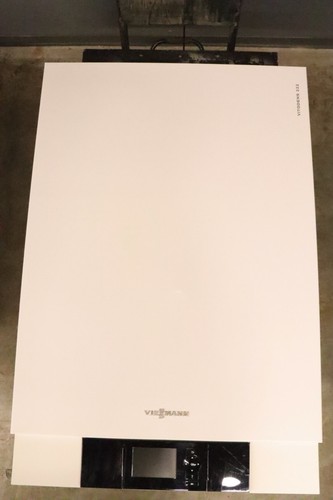 Viessmann vitodens 222 ws2b - viessmann, 222-w