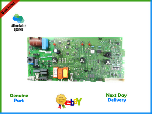 Worcester cdi rsf pcb - 28,