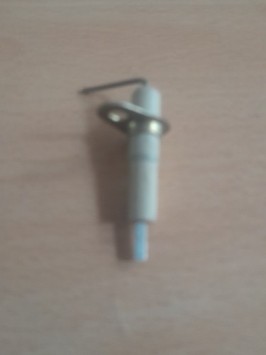 Funkenelektrode für gaskamin - funkenelektrode,