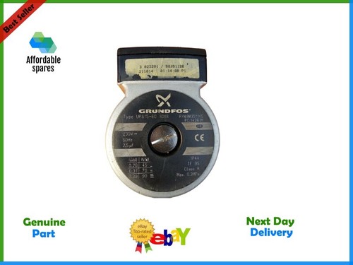 Baxi original grundfos - baxi,