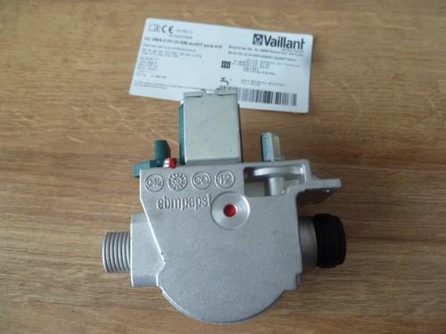 Vaillant ecofit pure ecotec - vaillant,