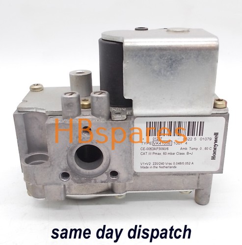 Potterton suprima 50 60 - suprima,