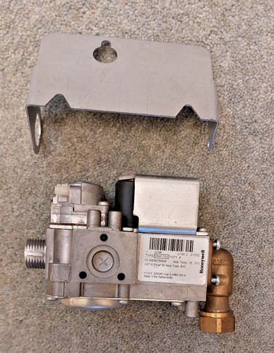 Ideal icos he12 - he12, he18