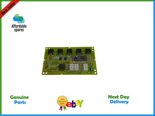 Ideal 139349 gasmodul display - 139349,