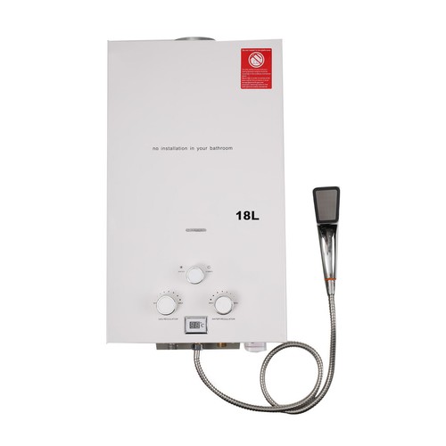 18l 36kw lpg - 36kw,