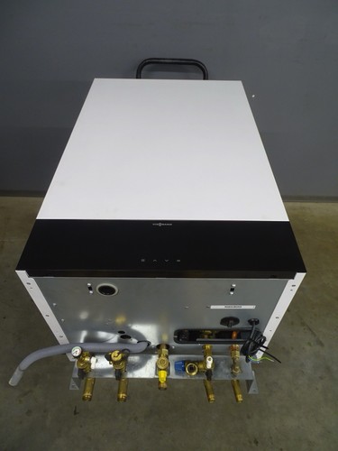 Viessmann vitodens 222 - viessmann, 222-w