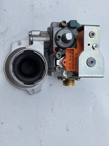 Vaillant ecotec pro 30 - 28,