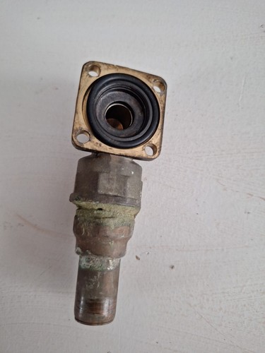Potterton suprima gashahn - potterton,