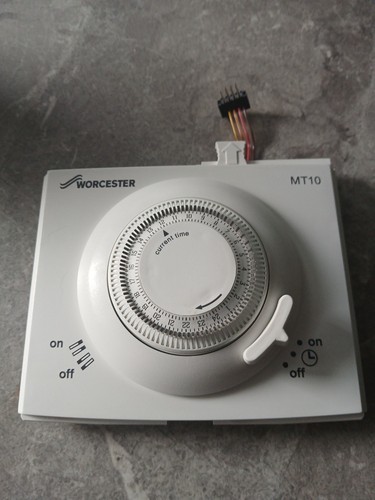 Worcester bosch mt10 - worcester,