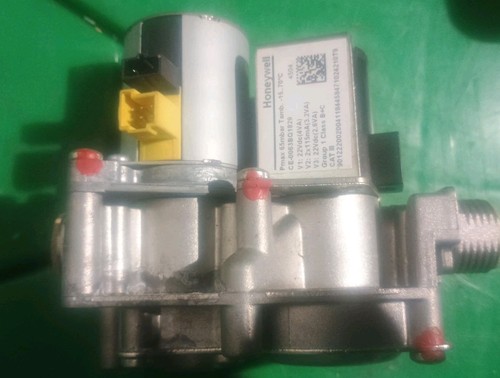 Honeywell vk8515m 4504 - honeywell,