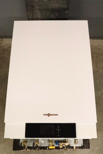 Viessmann vitodens 222 - viessmann, 222-w