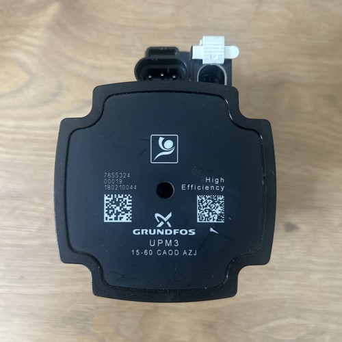 Töpfertonpumpe grundfos - tÖpfertonpumpe,