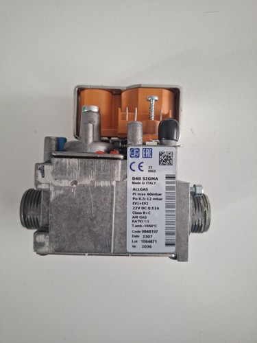 Baxi 818 824 - 818, &