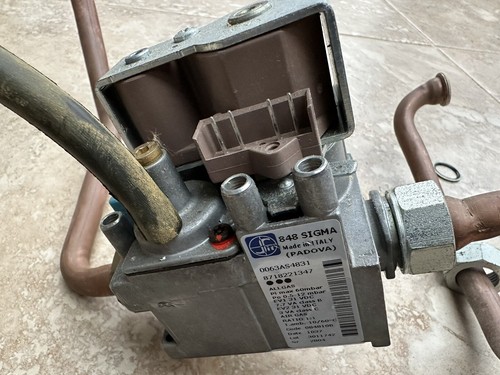 Worcester greenstar 30cdi 848 - worcester,